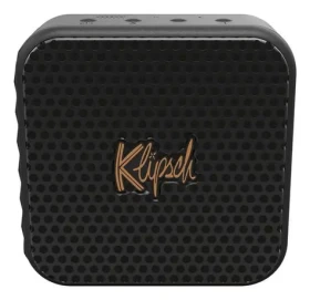 Klipsch Austin černá / Bluetooth reproduktor / 10 W / mikrofon / IPX7 (1072094)