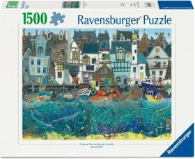 Ravensburger Báječný přístav