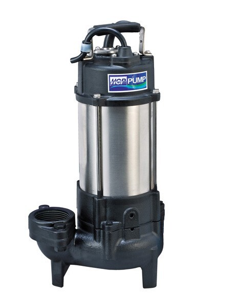 HCP BF-21UN, 400 V