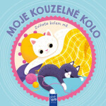 Moje kouzelné kolo Zvířata kolem mě