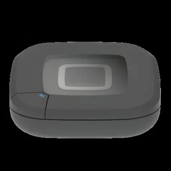 Homematic IP HmIP-HAP2-A antracit / Přístupový bod / SmartHome / LAN / Šifrování AES 128 (161345A0)
