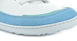 Aylla Shoes Ruraq Junior mentolové celoroční
