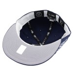 New Era Pánská kšiltovka Toronto Maple Leafs NHL 75th Anniversary 59FIFTY Fitted Velikost: 7 5/8