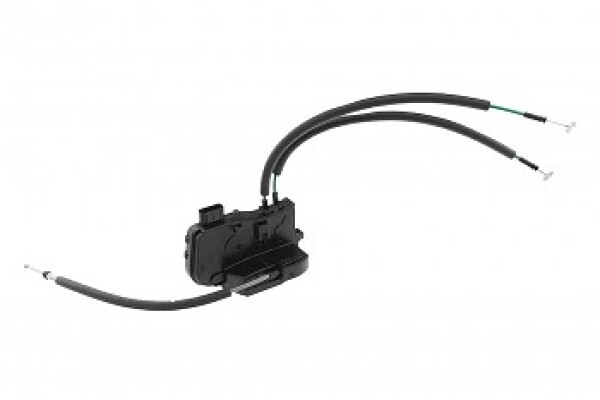 NTY Centrální zámek KIA SPORTAGE III – zadní pravý