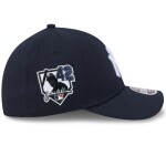 New Era Pánská kšiltovka New York Yankees MLB 2026 Jackie Robinson Day 39THIRTY M-Crown Flex Velikost: L/XL