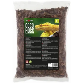 Repti Planet Substrát Coco Husk 8L (007-32018)
