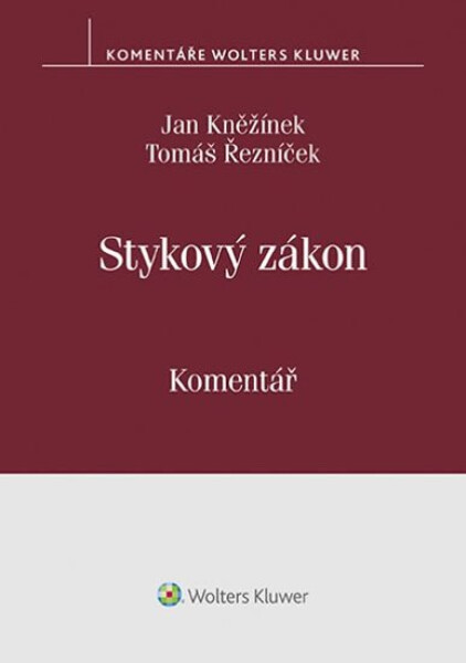 Stykový zákon