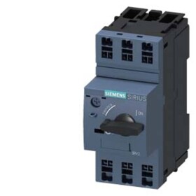 Motorový vypínač Siemens 3RV2021-4AA10