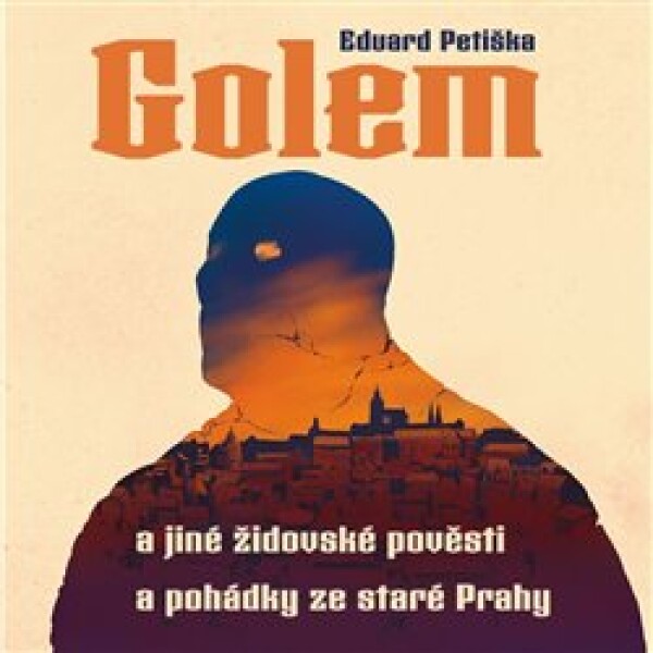 Golem Eduard Petiška