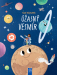 Mladý průzkumník Úžasný vesmír