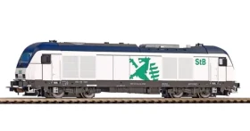 Piko 57991 Dieselová lokomotiva ER20 Hercules StB VI