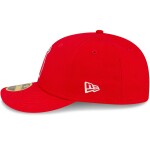 New Era Pánská kšiltovka Los Angeles Angels MLB Authentic Low Profile 59FIFTY Game Velikost: 7