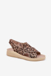Sandály model 212115 Step in style 37