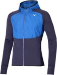 Běžecká bunda Mizuno Warmalite Hybrid FZ J2GCA50112 Velikost textilu: M