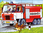 Kostky Mašinka