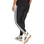 Adidas Essentials 3-Stripes Cotton W JE0072 dámské legíny M