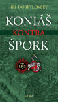 Koniáš kontra špork - Jiří Dobrylovský