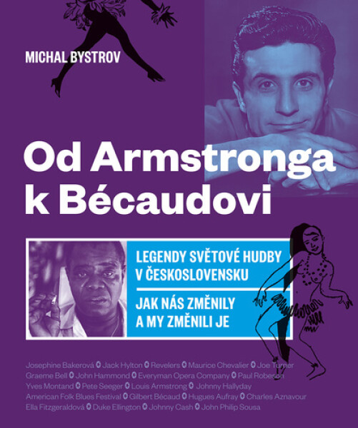Od Bécaudovi