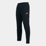 Pánské tepláky JOMA Elba černé (slim fit) Velikost: S