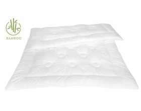 Přikrývka Mona Lucy Bamboo 135x200 cm