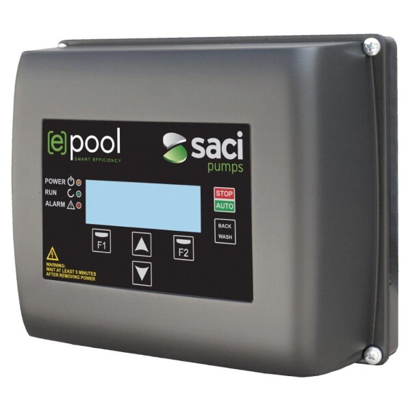 E-POOL TT3-30A, 400 V, 5,5 - 15 kW (20 HP) - frekvenční měnič