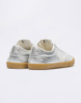 Veja Volley O.T. Leather SILVER_WHITE_NAT 37
