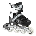 NILS Extreme NH10905 4v1 Brusle černé (5907695532753)
