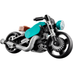 LEGO® Creator 31135 Retro motorka