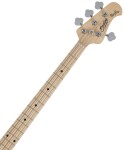 Sterling by Music Man StingRay HH Cobra Blue