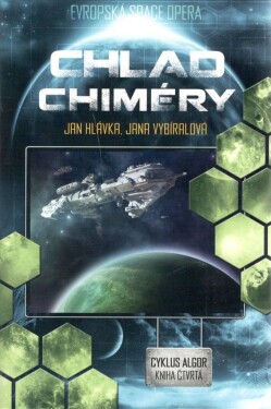 Chlad Chiméry (4)