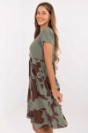Denní šaty model 213801 Italy Moda universal