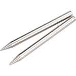 EXTOL CRAFT 417210 Hroty do pájky, sada 2ks, pr. 5,8 x 80mm