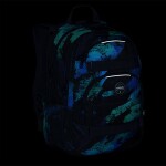 Studentský batoh Azure Splash Topgal VIKI 26045