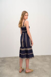 Elegantní šaty BLUE MARINE XXL model 17161266 - Vamp