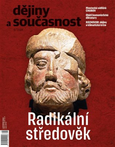Dějiny současnost 9/2024