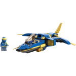 LEGO® NINJAGO® 71784 Jayova blesková stíhačka EVO