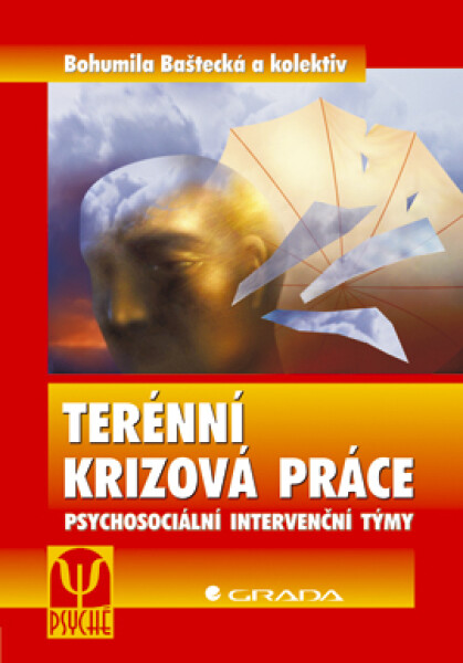 Terénní krizová práce - Bohumila Baštecká