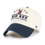 47 Brand Pánská kšiltovka Boston Red Sox MLB Windham 47 Clean Up