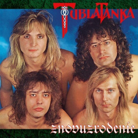 Znovuzrodenie (30th Anniversary Remaster) - CD - Tublatanka