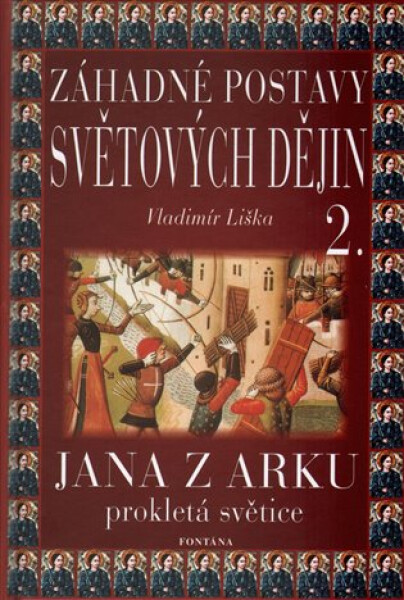 Záhadné postavy světových dějin