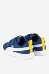 Sportovní Puma COURTFLEX V3 MESH INF 39808605 Látkový materiál,Syntetický materiál