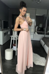 Dlouhé šaty model 93954 YourNewStyle L