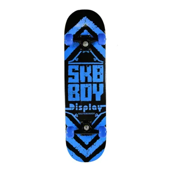 NILS Extreme CR3108SB SK8BOY Skateboard (5907695509588)