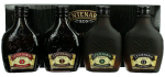 Centenario Tasting 40% 5 x 0,05 l (set)