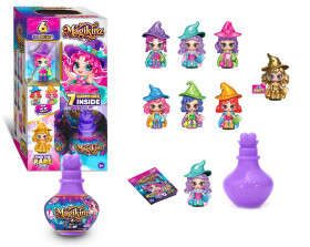 Cute club čarodejnice - Alltoys Funville