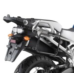 Pl2119 trubkový nosič Yamaha XT 1200Z Super Teneré (10-20) pro boční kufry řady Monokey