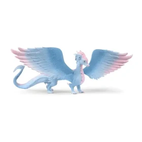 SCHLEICH Figurka Bayala Křišťálový drak