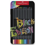 Black Edition 12