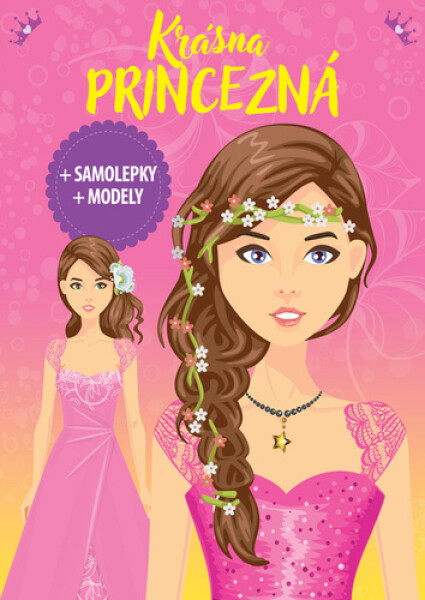 Krásná princezná