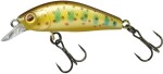 Illex Wobler Chubby Minnow 3,5cm SP - Truitelle,Illex Wobler Chubby Minnow 3,5cm SP - Truitelle